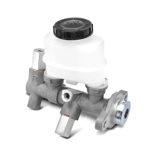 A-Premium Brake Master Cylinder with Reservoir and Cap Compatible with Nissan Vehicles - Sentra 1991 1992 1993 1994 - Replace OE# 4601072Y04