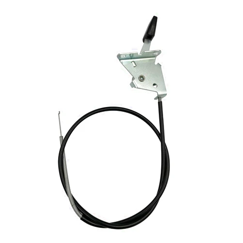 GardenP+ 946-04829B Throttle Cable Compatible with Cub Cadet, Troy Bilt, MTD Mower, Replace OEM 94604829, 946-04829A, 746-04829, 746-04829A