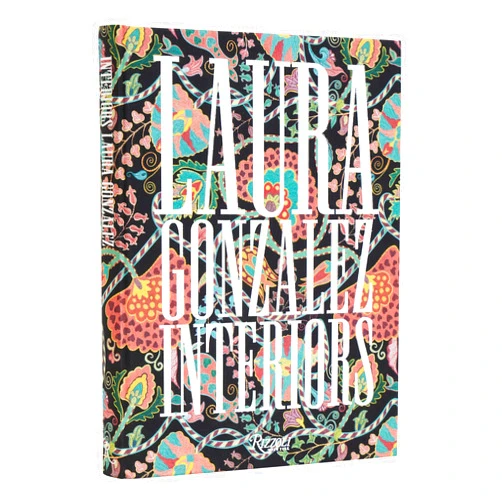 By Laura Gonzalez (Author), Cédric Saint André Perrin (Contributor) Laura Gonzalez: Interiors