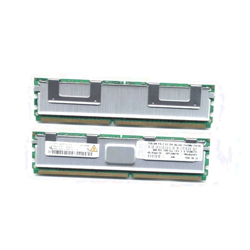 IBM Part # 39M5782,