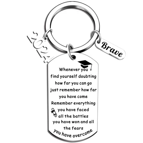 Isiyu Graduation Gifts Class Of 2024 for Him Her Men Teens Boys Him Her College Gifts for Women Girls Son Daughter Teenager Coming of Age Christmas Teen Trendy Stuff Medical High School Masters Degree Gifts