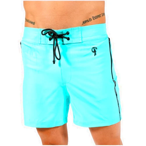 Tucann Fluro Aqua Swim Shorts - 5