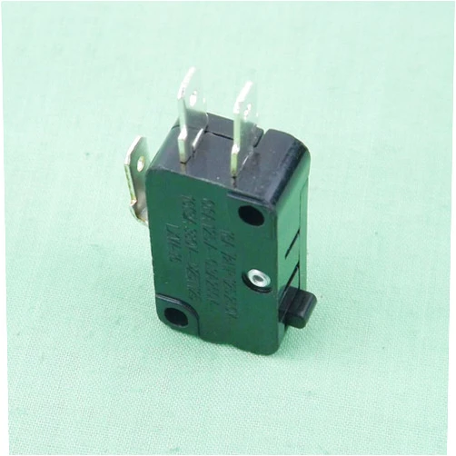 Cheeyoo High Power 250V&16A Micro Switch Fit for Microwave Electric Rice Cooker Repair Kits
