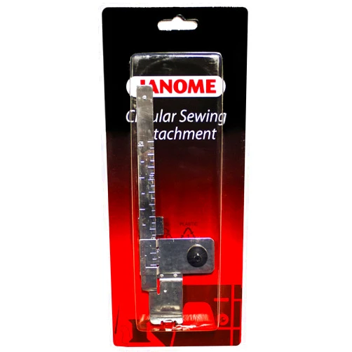 Janome Circular Attachment for Models 6500/6600/7700/11000