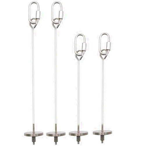 Brave Tour Bird Food Holder, Bird Feeders, Stainless Steel Parrot Fruit Vegetable Stick Holder, Foraging Toy, Bird Treat Skewer (4p)
