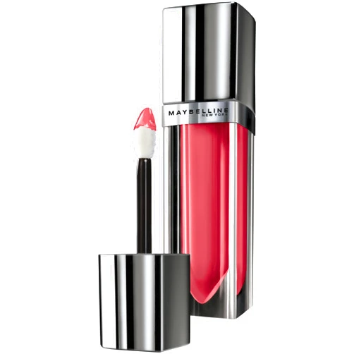 Maybelline New York Color Sensational Color Elixir Lip Color, Captivating Carnation, 0.17 Fluid Ounce