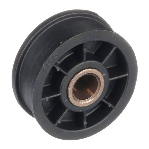 PartsBroz WPY54414 Belt Tension Pulley, Compatible With Whirlpool Amana Speed Queen Maytag Crosley Washer Dryer, Replaces WPY54414 AP6024203 Y54414 1246423 14218926 54414 PS11757553 R0609504