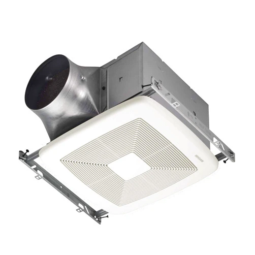 Broan-NuTone XB50 ENERGY STAR Certified Single-Speed Fan, 4