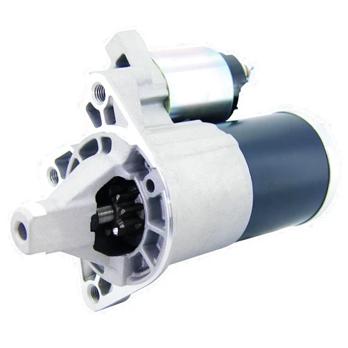 BDELI Starter Replacement New for 2005-2010 Chrysler 300 V6 2.7 3.5 L, 2009-2010 Dodge Challenger, 2006-2010 Charger, 2005-2008 Magnum, 04608800AA M000T21171 SMT0298 336-2099 19025N