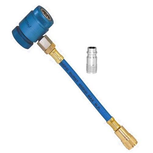 UView Spotgun R-1234yf Hose Assembly w/Coupler