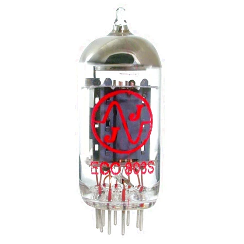 JJ Electronics Amplifier Tube (T-ECC803-S-JJ)