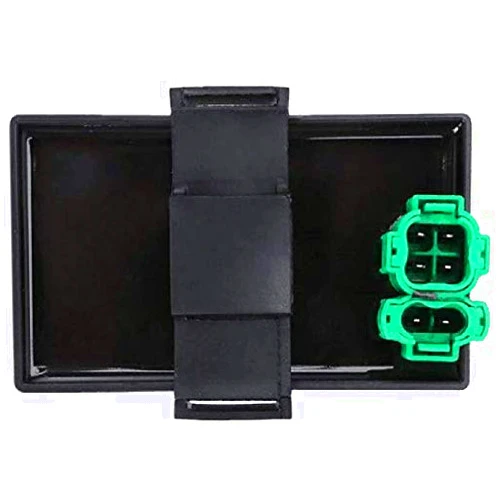 U/K CDI Ignition Control Module 30580-758-801 for Honda Engine GX640 Tractors H4518H H 4518 H5518 5518