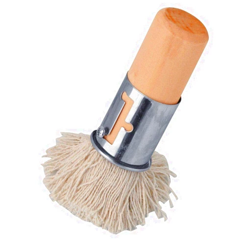 JapanBargain, Oil Brush for Cooking Takoyaki Teppanyaki BBQ Grill Pastry