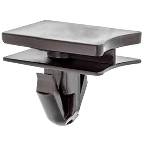 Clipsandfasteners AMZ Clips And Fasteners 25 Rocker Panel Moulding Clips Compatible with Nissan