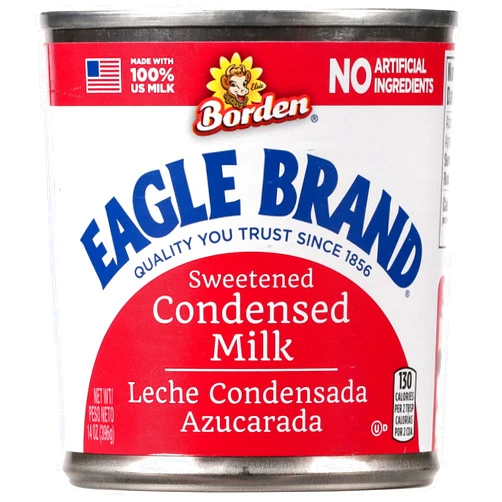 Eagle Brand Sweetened Condensed Milk, 14 oz