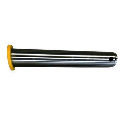 Solarhome Bucket Pin Compatible with Bobcat Cat Hidromek JCB JD Volvo Komatsu (Size: 50 MM x 380 MM)