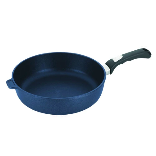 Woll Diamond Plus/Diamond Lite Open Sauté Pan, 11-Inch