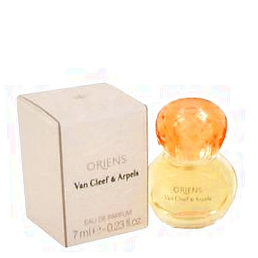 Van Cleef & Arpels Oriens by Van Cleef & Arpels Mini EDP .23 oz (Women)
