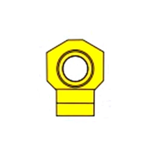 Pramet 6755485 PRAMET BROACHING Insert (6755485)