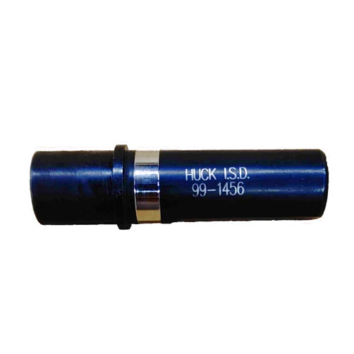 Generic Huck Tool Part 99-1456 Nose; 3/16 Magna-Grip (Main Peterbilt Rivet)