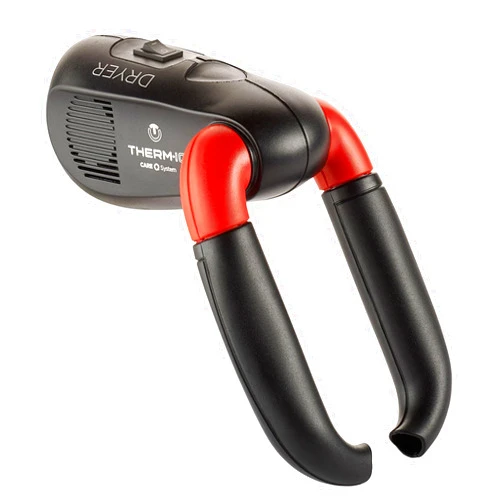 Therm-ic Compact Quiet Easy-to-Use Adjustable Foldable Boots & Gloves Dryer (US)