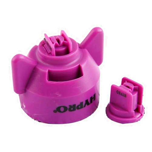 Hy-Pro Hypro FC-ULD120-025 Ultra Lo Drift Spray Nozzle (Pack of 6) - 120 Degrees, 0.25 GPM, Lilac