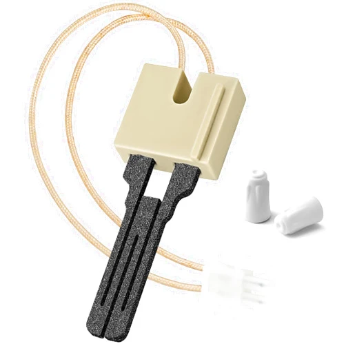 Cenipar 62-22868-93 Furnace Hot Surface Ignitor With Plug for Rheem Ruud WeatherKing Replace 62-22441-01,62-22868-01,62-23460-01,62-22548-01,62-22868-02,62-22868-82,62-22868-93