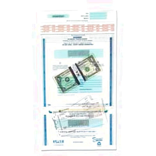 Pmcompany BAG,DUAL POUCH DPST,CR