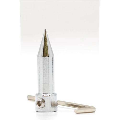 The Prober® Dry Rot and Termite Damage Inspection Tool Sharp Point Adapter