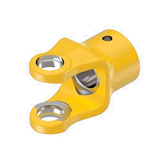 Farmer Bob's Parts Weasler 1