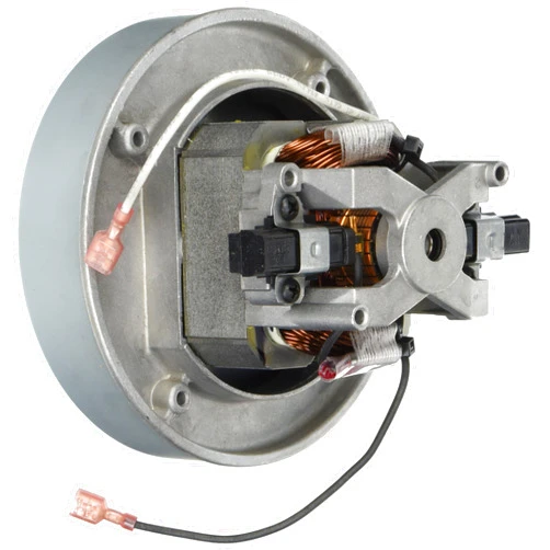 ProTeam Motor, Super Coach/ProVac Pro 6/Pro 10