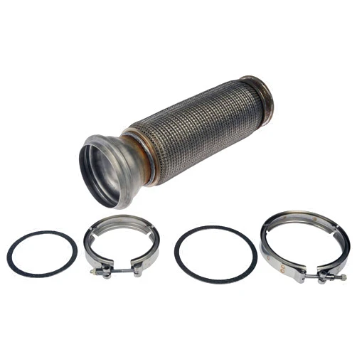 Dorman 674-6027 Exhaust Bellow Pipe Compatible with Select Mack/Volvo Models