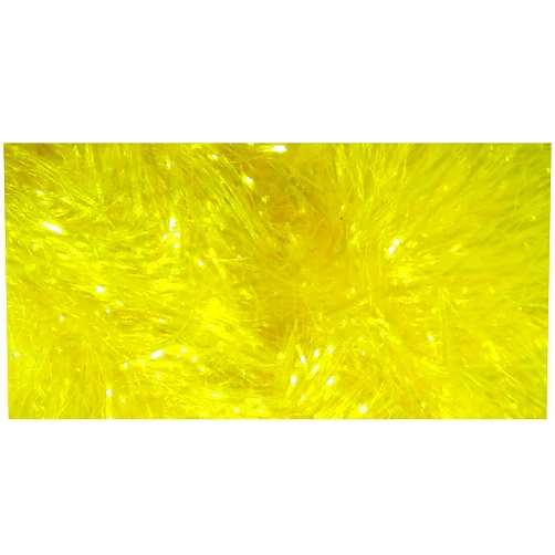 GAME CHANGER Blane Chocklett's Gamechanger Chenille (Yellow)