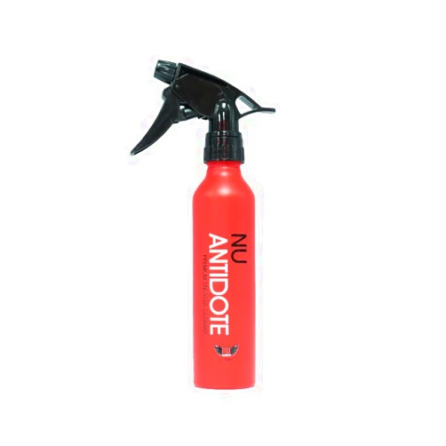 NULIFE KICKS Nu Antidote - Shoe Cleaner for White Shoes, Fabric and Leather Stain Removal, Sole Unyellowing, Leather and Mesh Shoe Cleaner, UV Activated Technology