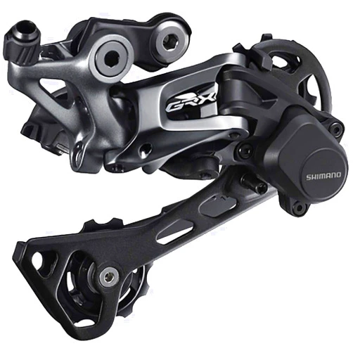 SHIMANO Grx Rd-Rx812 Rear Derailleur