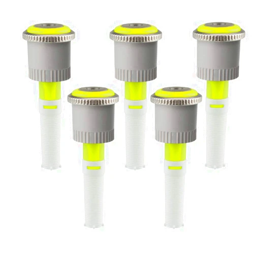 SPW 5 Pack Hunter MP800SR 360° Short Radius Rotator 6' to 12' (1.8m to 3.6m) Female MP800SR360