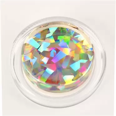 Magic Rosin 3G - Shattered Glass Hologram