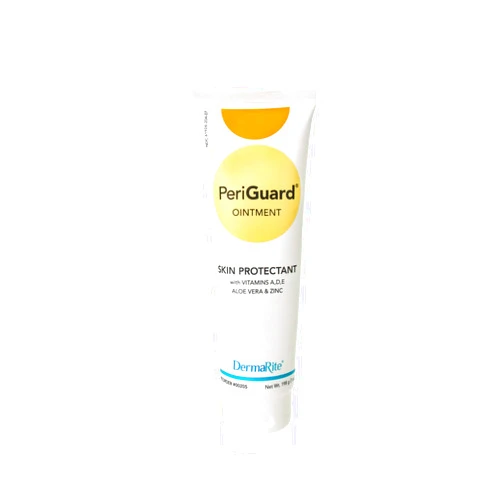 DermaRite PeriGuard Scented Skin Protectant Ointment 7 oz. Tube 00205 1 Ct