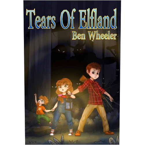 By Benjamin Wheeler (Author) Format: Kindle Edition Tears of Elfland