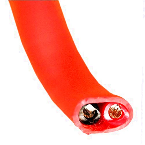 Carol Cable/general Cable Multiconductor Cable - E3512S.18.03