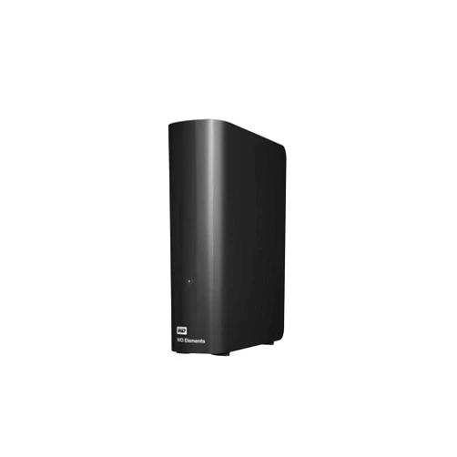WD Western Digital 14TB Elements Desktop External Hard Drive - USB 3.0