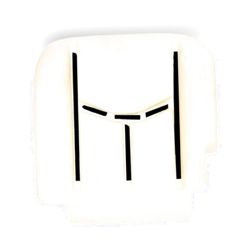 VQAVXAV Compatible with Driver Bottom Foam Cushion EBAY-020