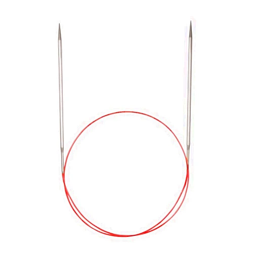 addi 24 (60cm Rocket Circular Needle (US5/3.75mm)