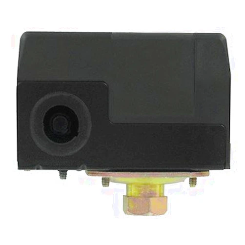 Dwyer CXA-S1 Water pump pressure switch, NC, range 15-80 psig (1.0-5.5 bar)