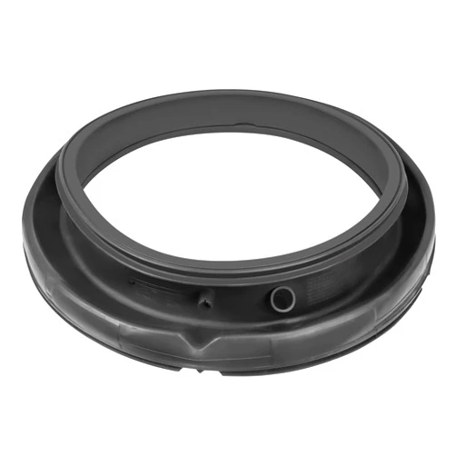 POOLKEY Upgraded W11314648 W10897390 Washer Door Gasket Compatible with Whirlpool, Maytag, Amana Washer Parts WFW5620HW3 WFW6620HC0, Replaces AP6835703 4931032 PS12711495 Washer Door Boot Seal