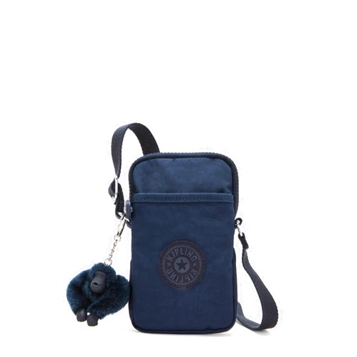Kipling Women's Tally Minibag, Lightweight Crossbody Mini, Nylon Phone Bag