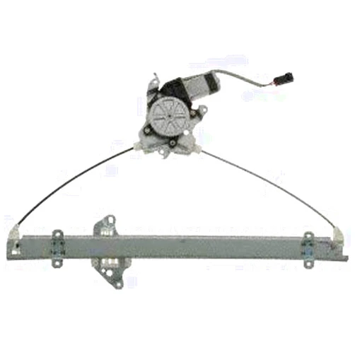 VDO WL44156 Nissan Quest Front Window Motor with Regulator