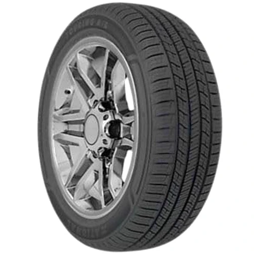 Generic National Touring A/S 205/55R16 91H. FREE 60000 mile Manufacturer Warranty!!…