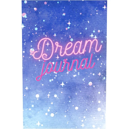 By Elizabeth Monsanto (Author) Dream: Believe in you rdreams, write down your dreams, learn from our dreams. Journal, blank, writing, wishes, affirmations, journaling, write, diary, notebook, ledger, script