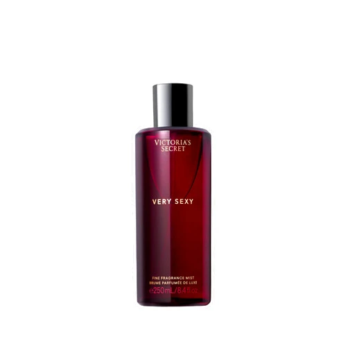 Victoria's Secret Very Sexy Fine Fragrance 8.4oz Mist